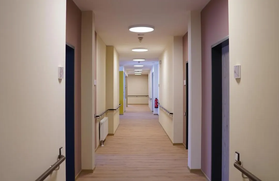 ISA Rheinquartier - Moderne und barrierefreie Ferienapartments-1